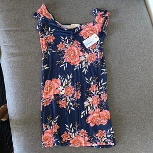 Billabong dress